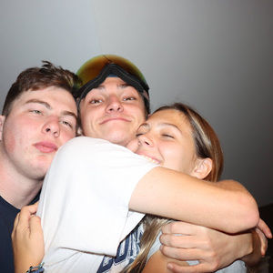 Meet your Posher, Miranda